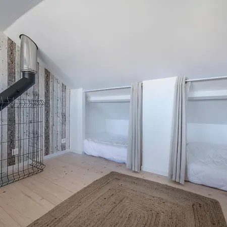 Maison A 50m De La Mer, 4 Adultes Et 2 Enfants *