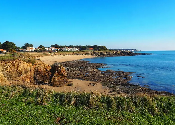 Maison à 50m De La Mer, 4 Adultes Et 2 Enfants Casa vacanze *